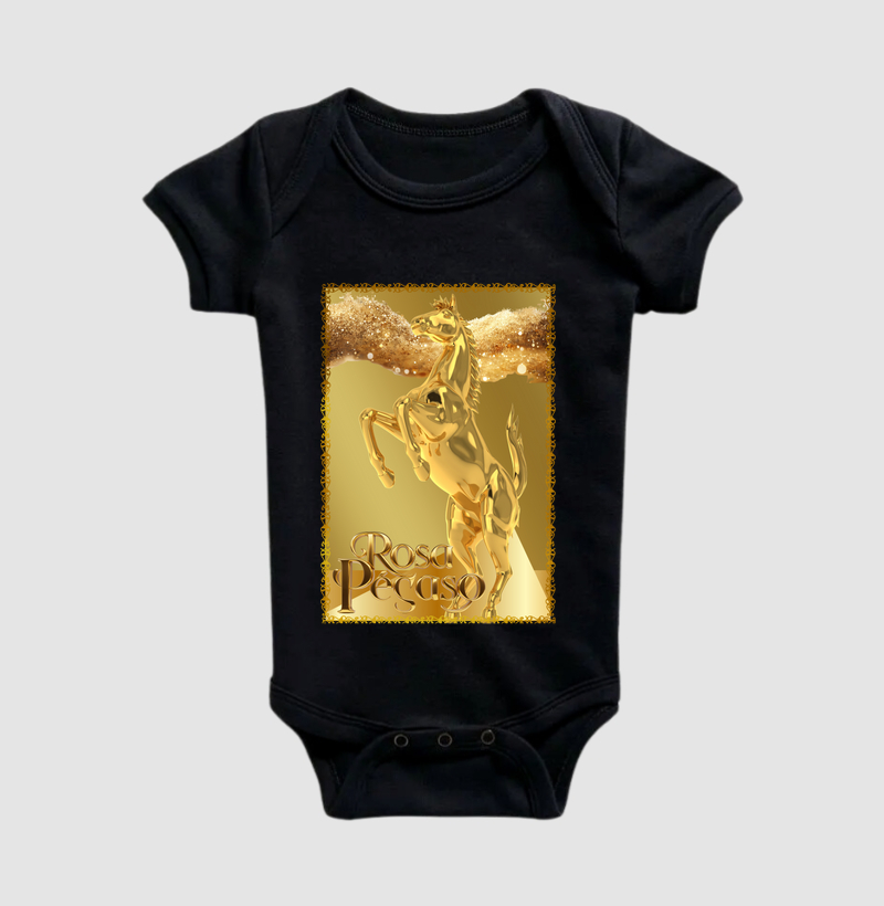 Rosa Pégaso - HAR34