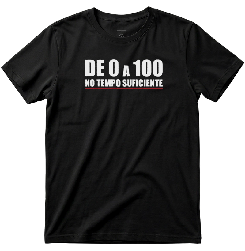 De 0 a 100