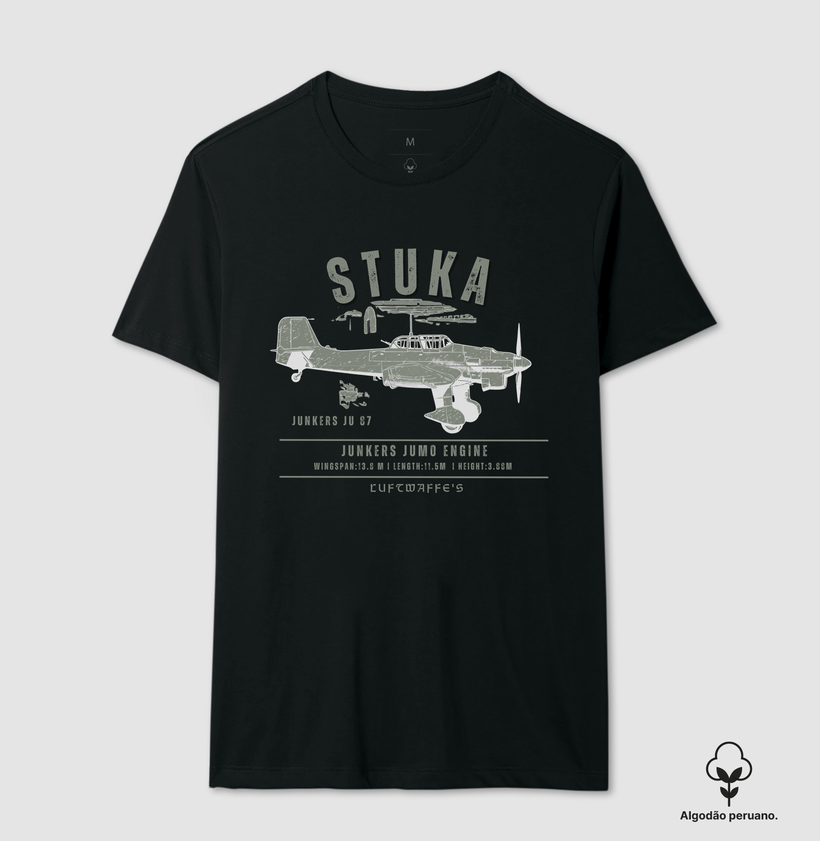 Junkers Ju 87 - Stuka