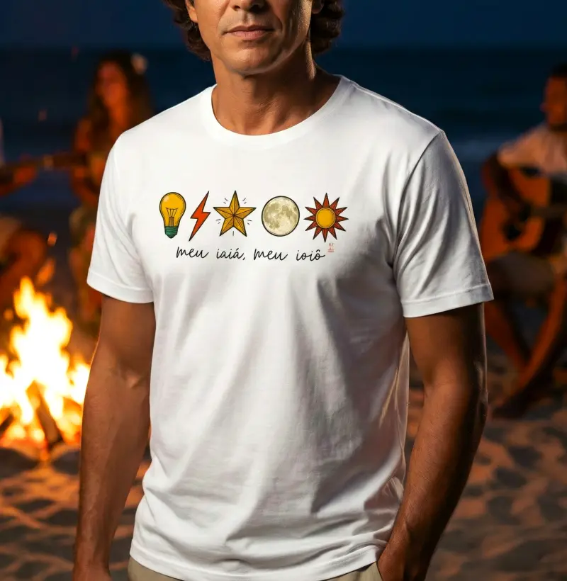 Meu iaiá, meu iôiô