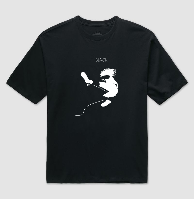 BLACK JUMP