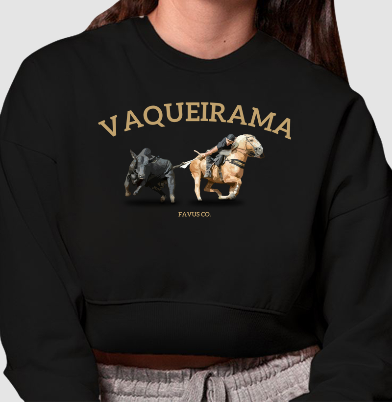 Vaqueirama