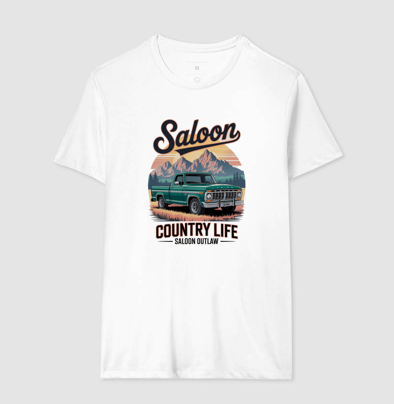 Saloon - Country Life Pickup II