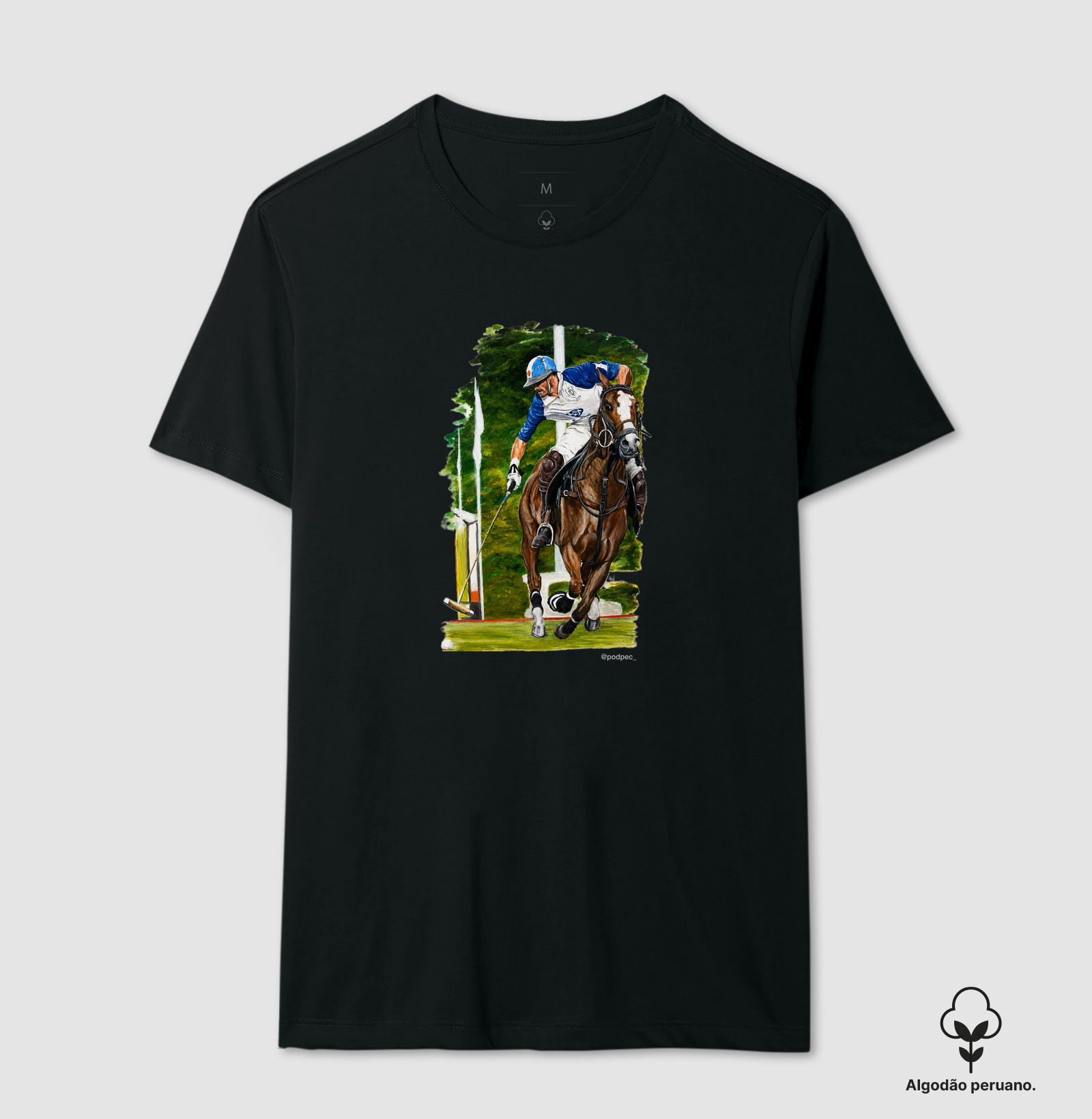 The Polo Club