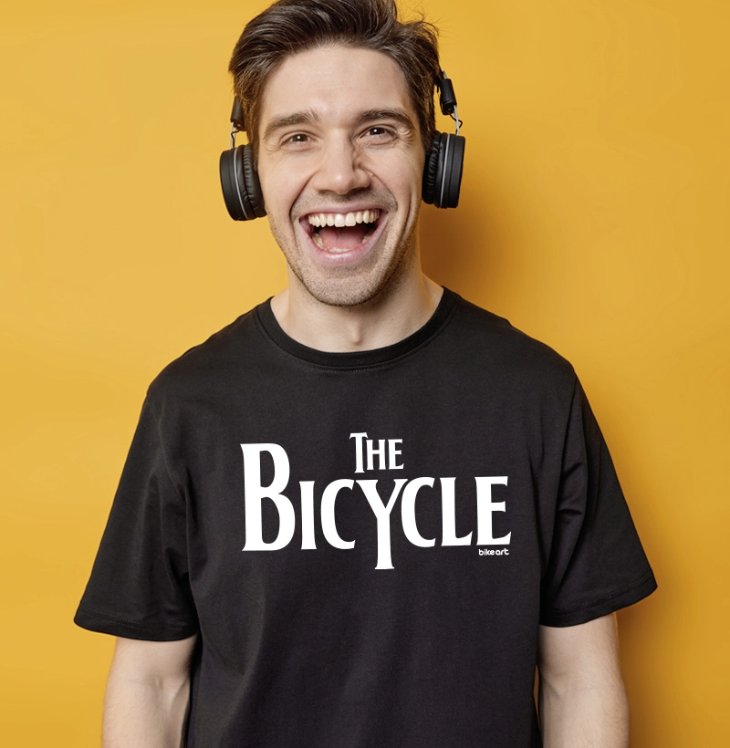 The Bicycle
