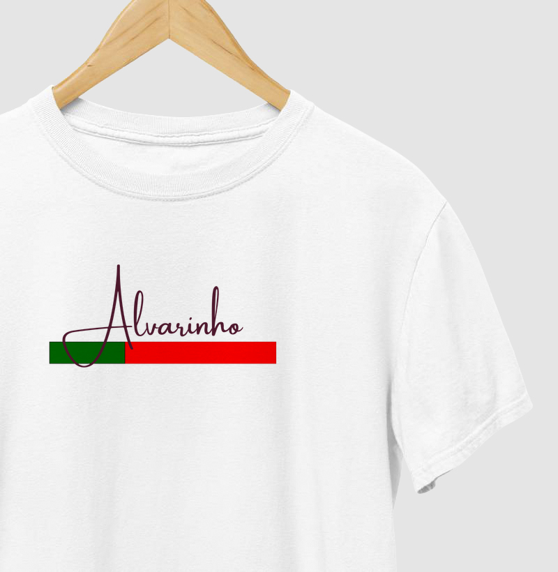 Alvarinho