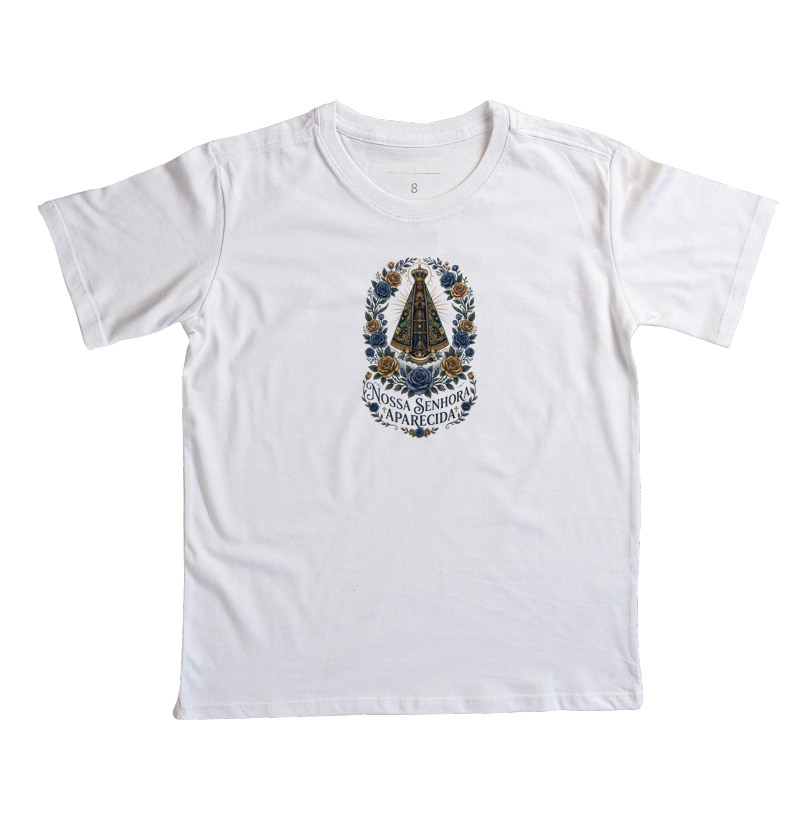 Nossa Senhora Aparecida (aquarela)