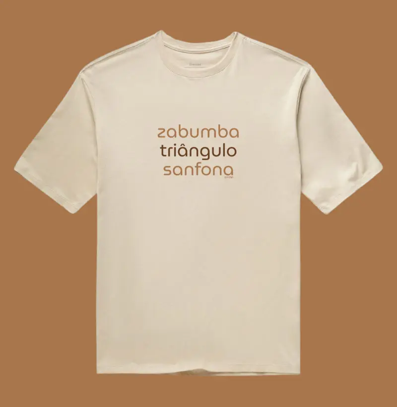 Camisa 0