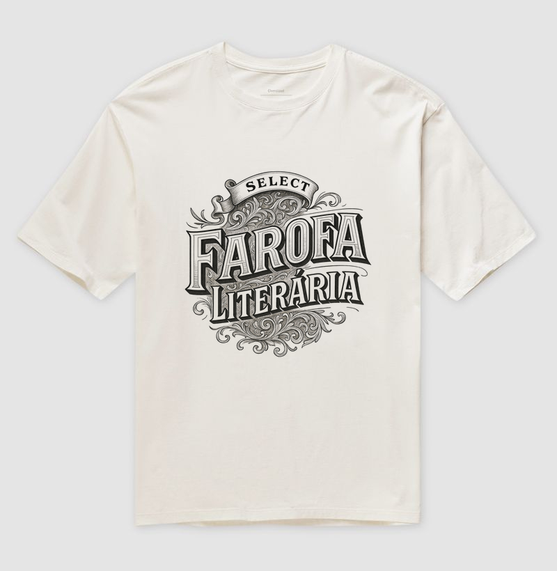 SELEÇÃO FAROFALITERARIA📚 