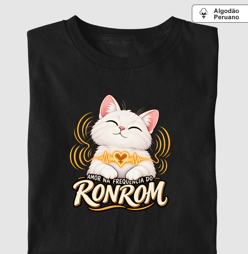 ronrom branco