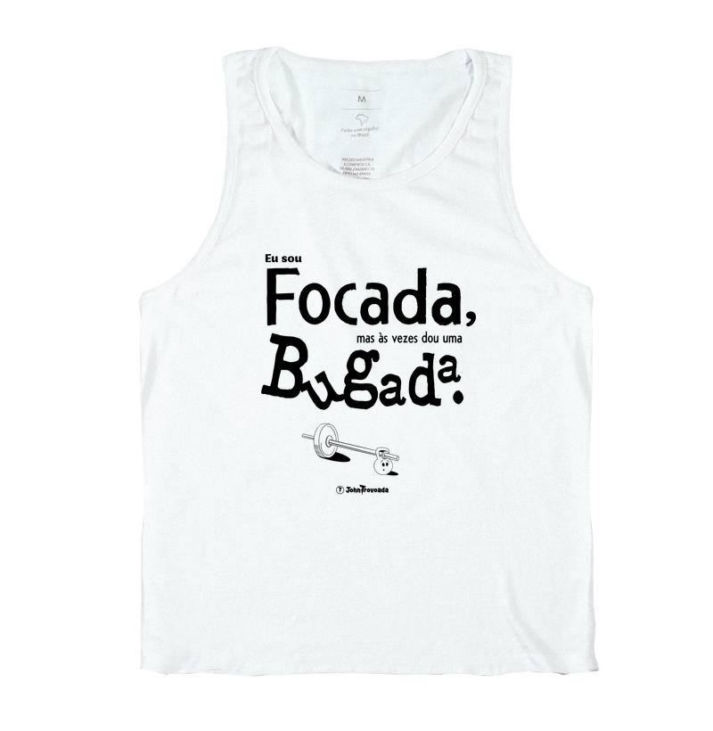 Regata Focada 