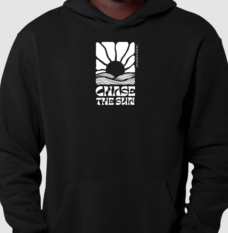 Chase the sun