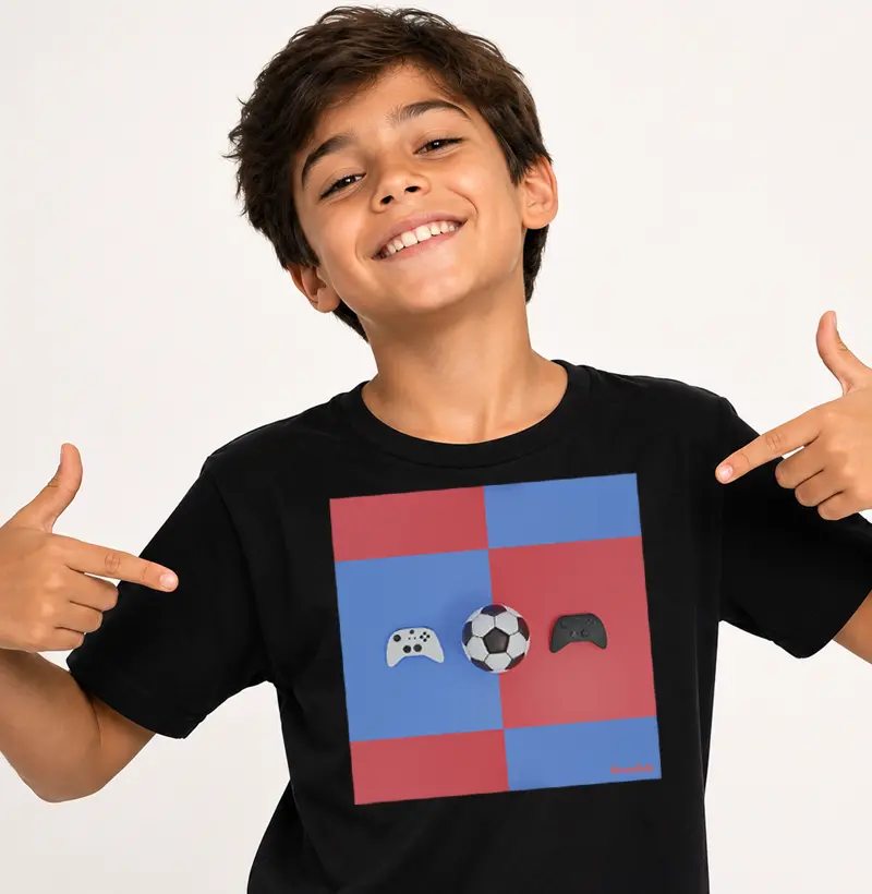Players - Kids