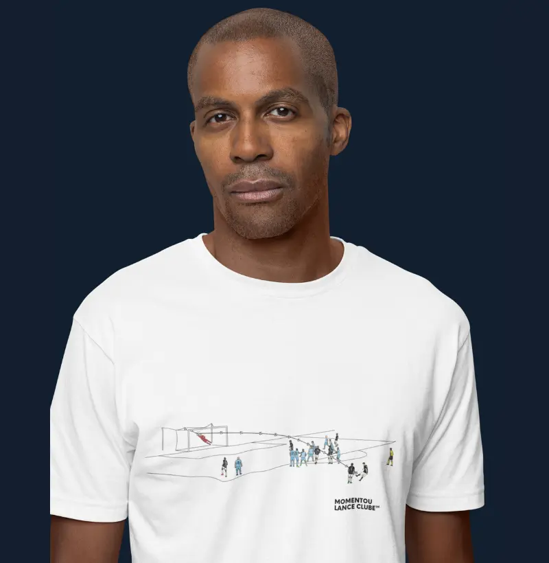 (REM) - Golaço De Falta de Diego Hernandez