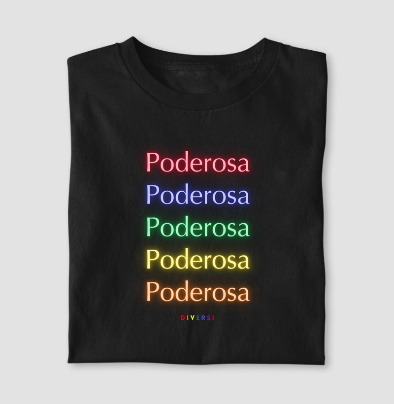 Poderosa