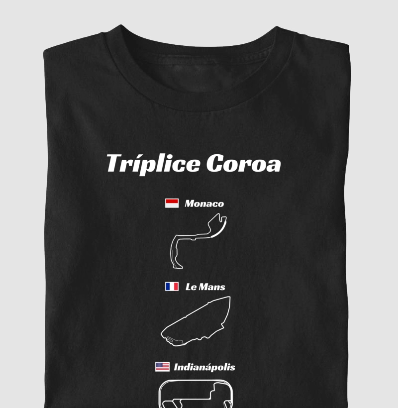 Tríplice Coroa