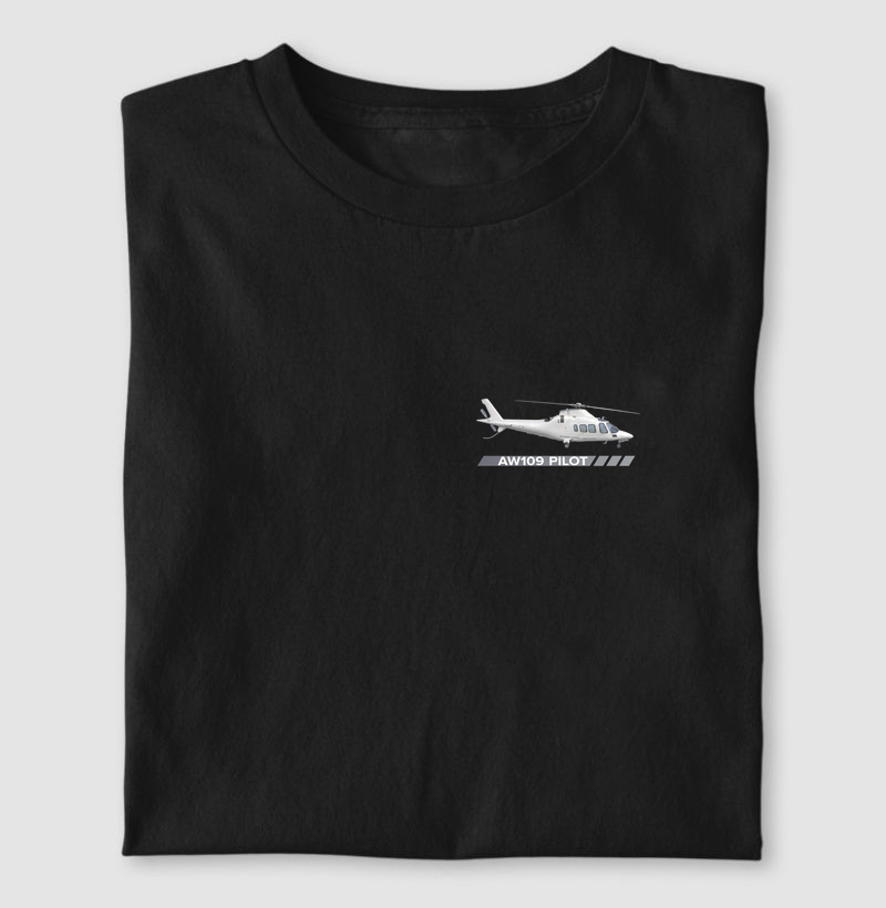 AW109 PILOT