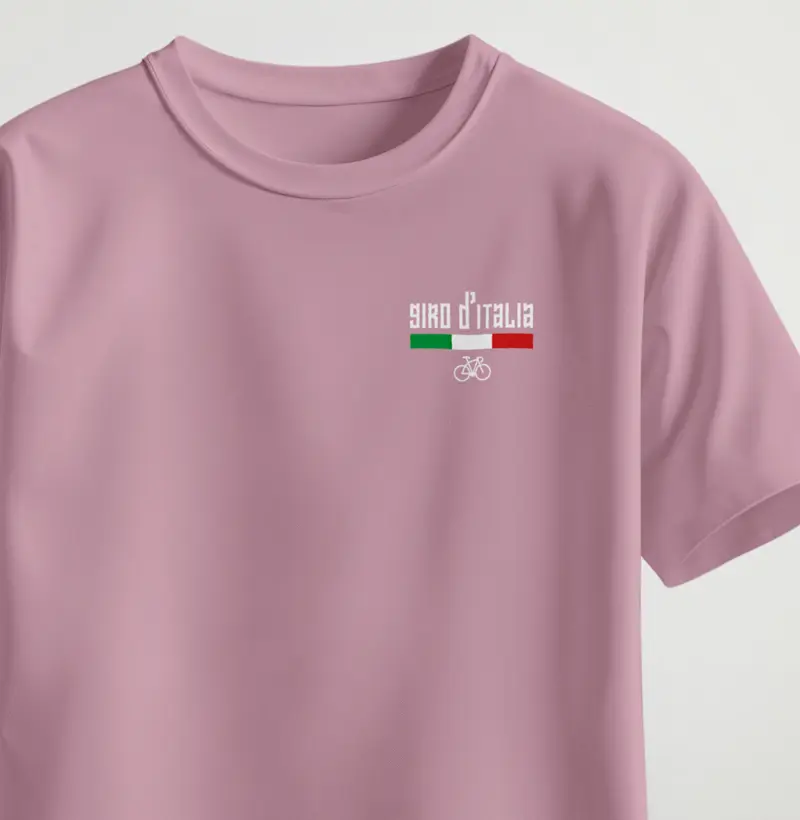 Básica -  Giro D´Italia