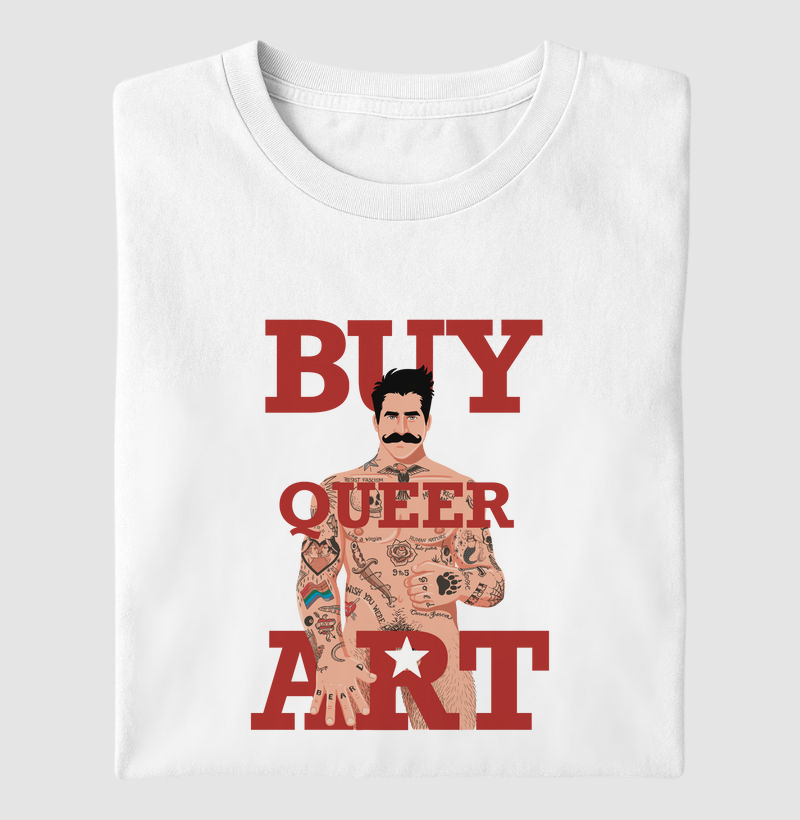 Buy queer art