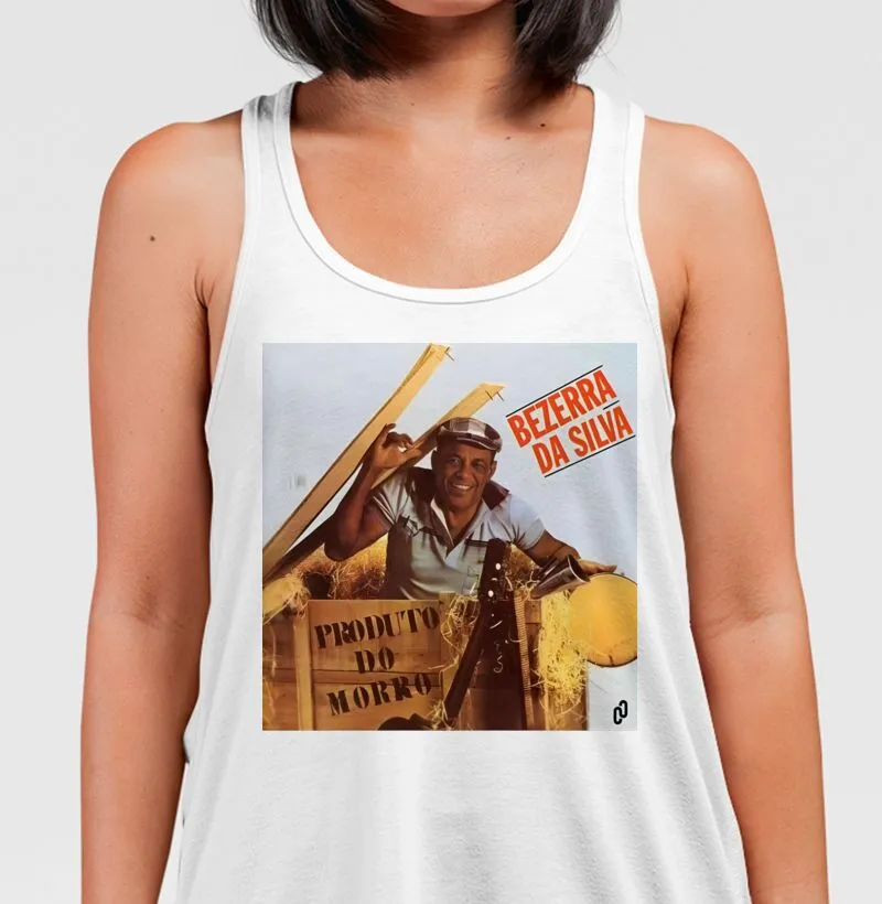 405 - BEZERRA DA SIILVA CAPA PRODUTO DO MORRO