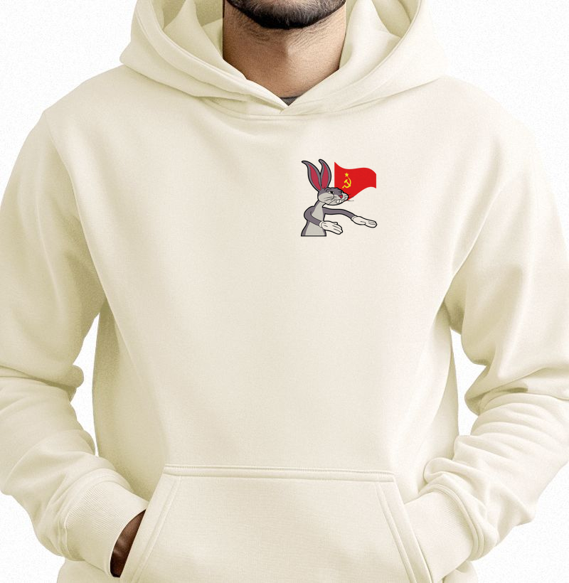 Pernalonga Comunista