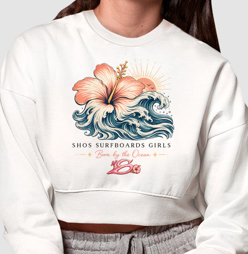Sea flower