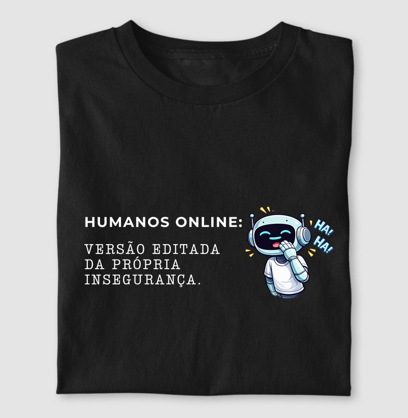 Humanos Online.