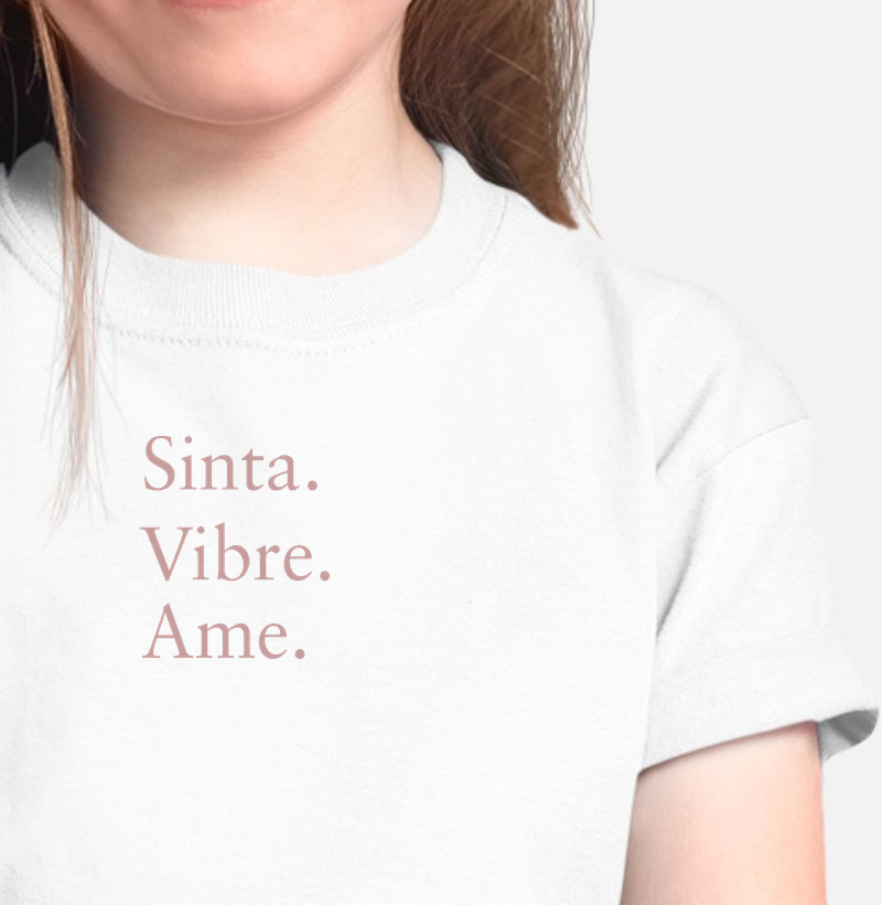 Sinta,Vibre,Ame