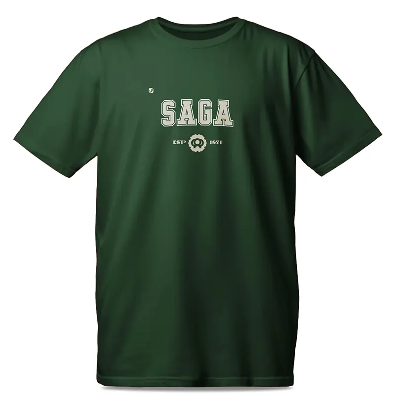 Província de Saga