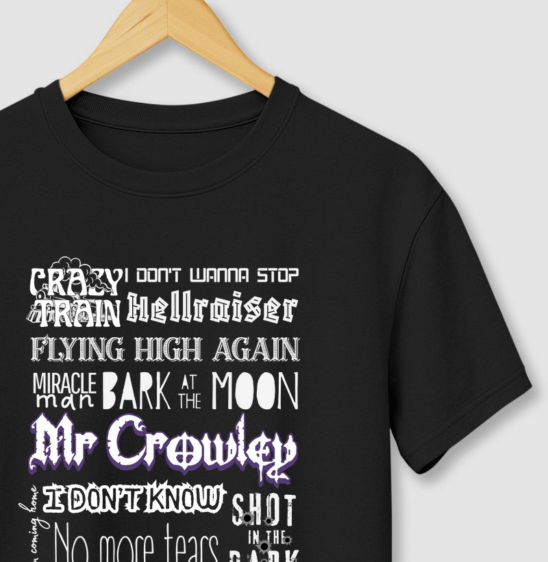 F124 - Ozzy - Músicas