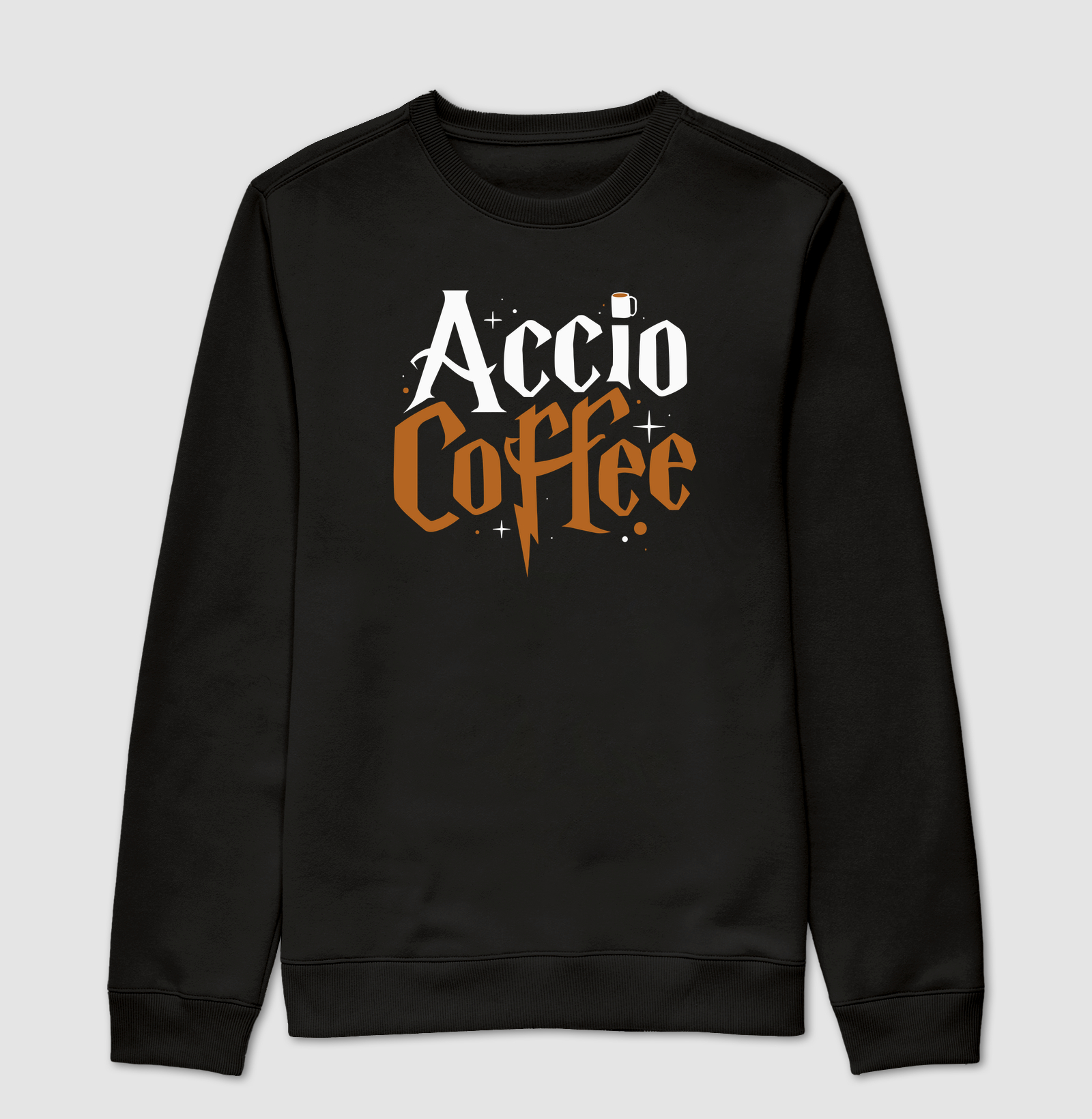 Accio Coffee