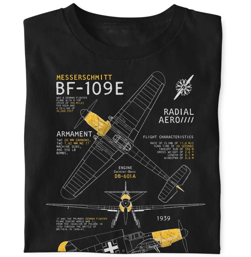 messerschmitt BF 109