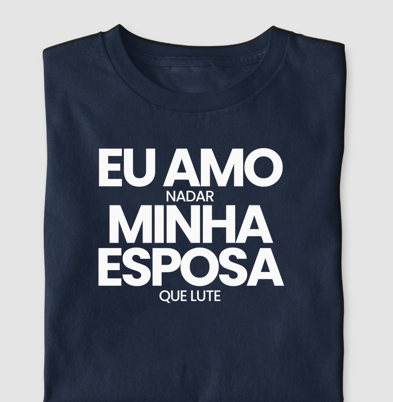 Eu Amo Minha Esposa