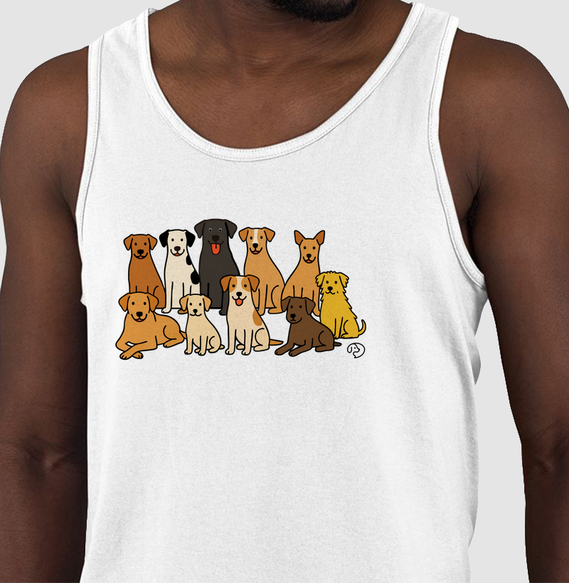 Gangue dos Vira-Latas