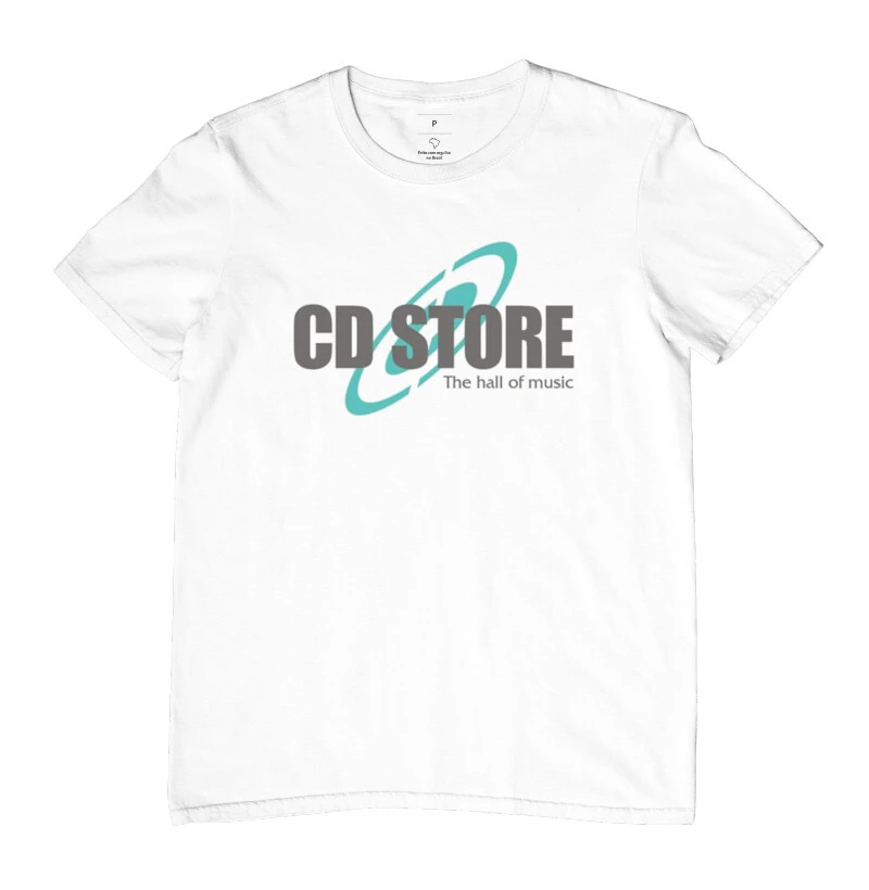 CD STORE - The Hall Of Music