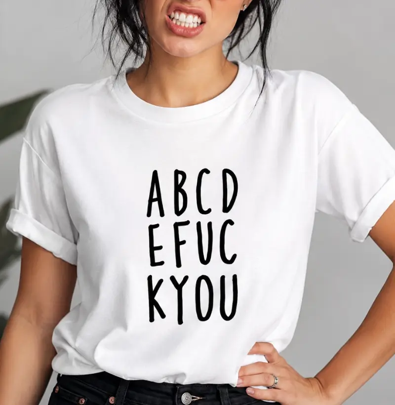 ABCDEFUCKYOU