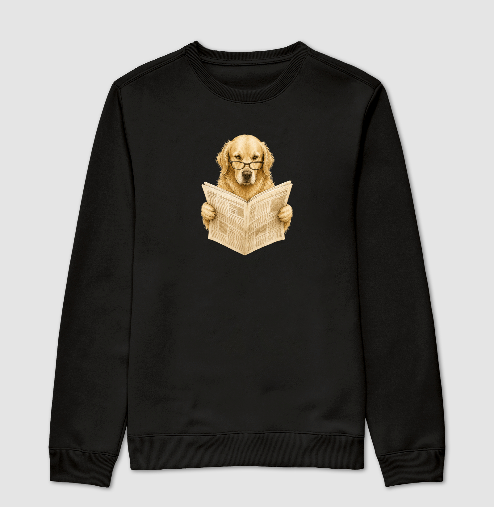 Golden Vovô