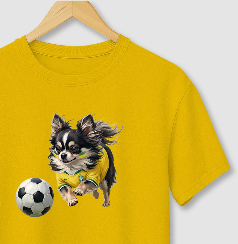 Chihuahua - Copa do Mundo