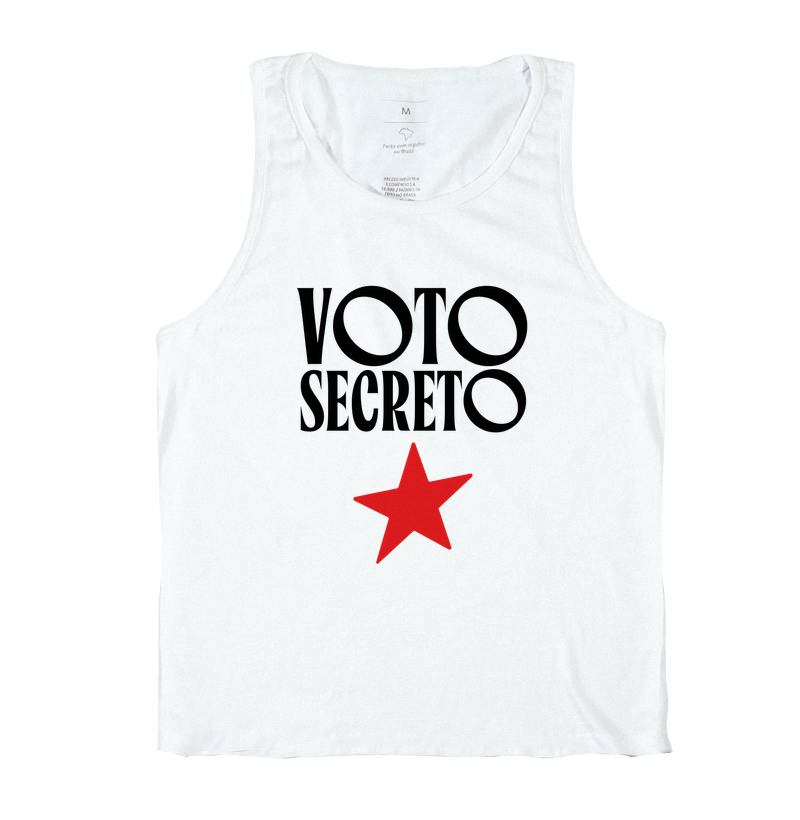 Voto Secreto - Regata