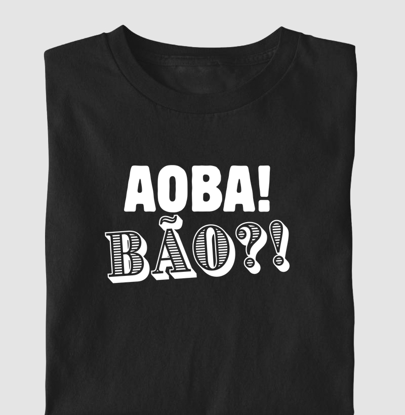 Aoba, Bão?!