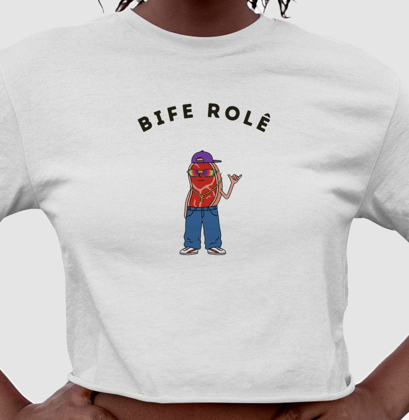 Bife Rolê