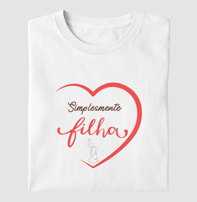 Simplesmente Filha