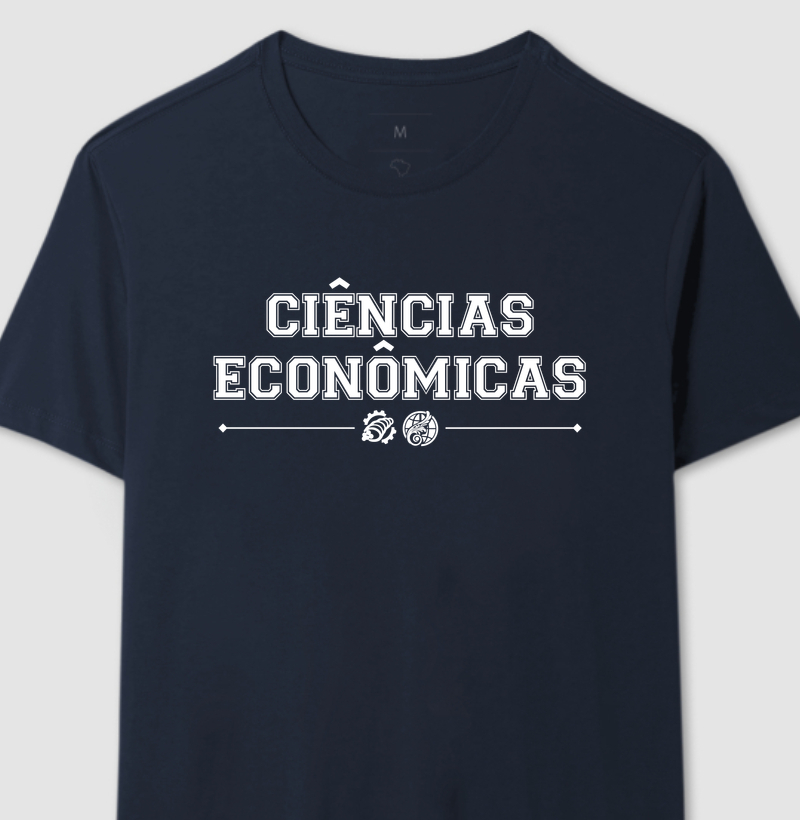 Ciências Econômicas