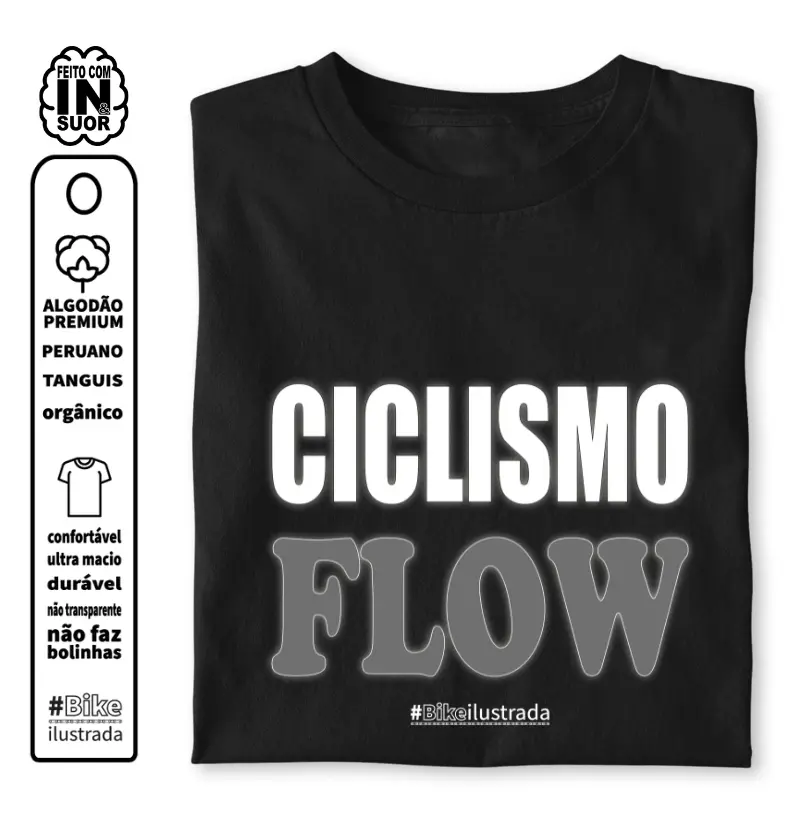 Ciclismo Flow