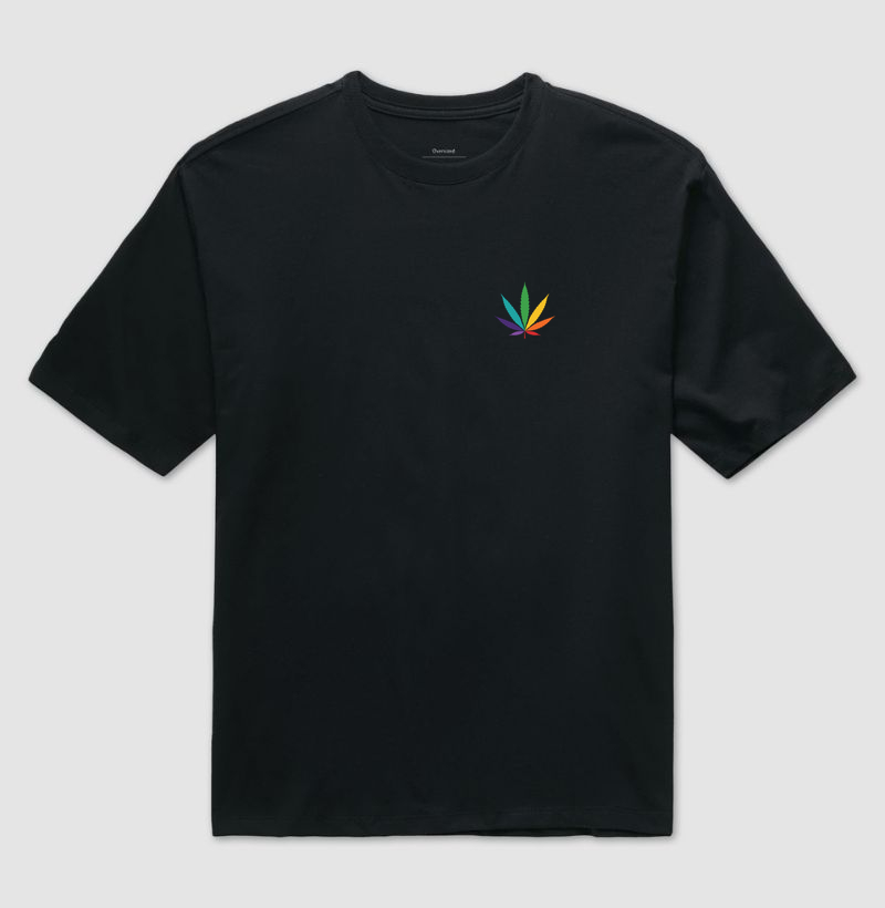 Rainbow Leaf · Pocket Edition
