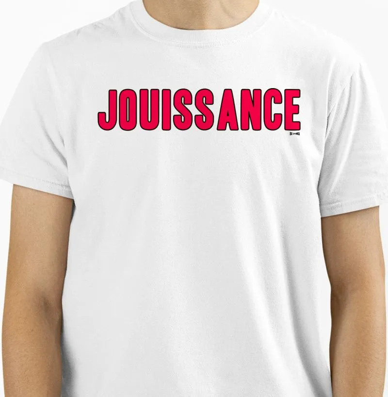 Jouissance