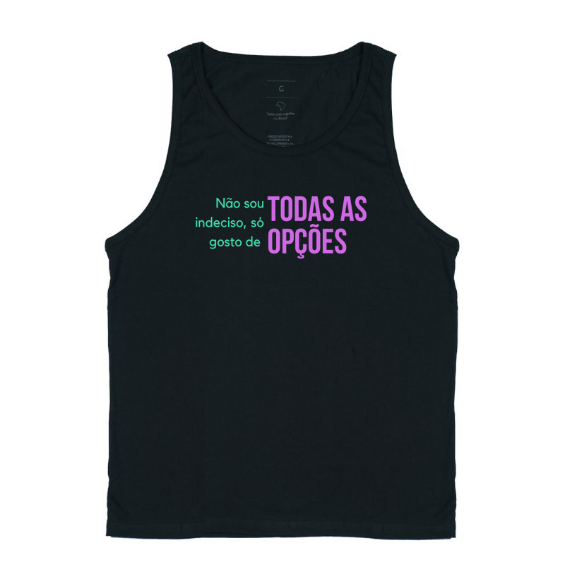 TODAS AS OPÇÕES