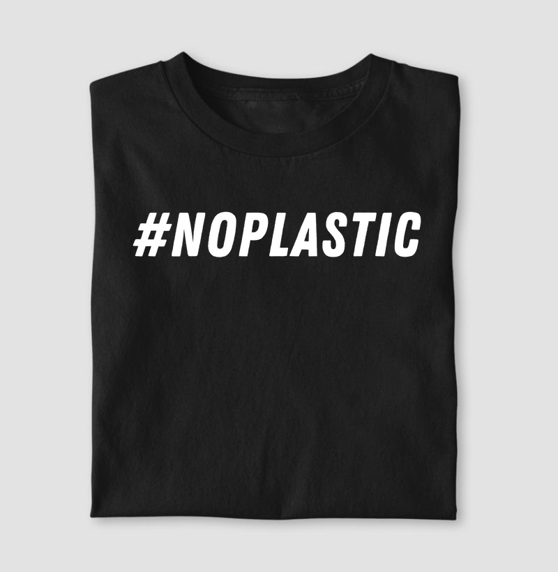 No Plastic
