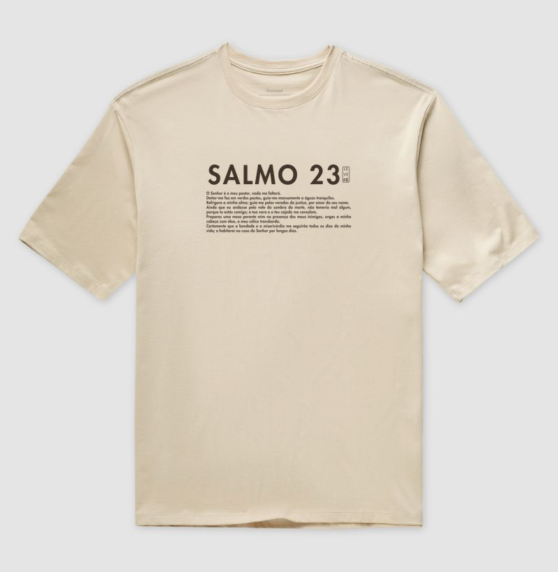 Salmo 23
