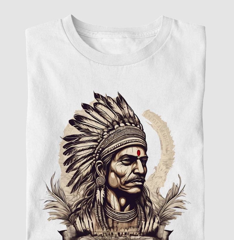 Indian Chief